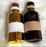 Vurv Craft Oro Agua de Perfume para Mujer 100 ml