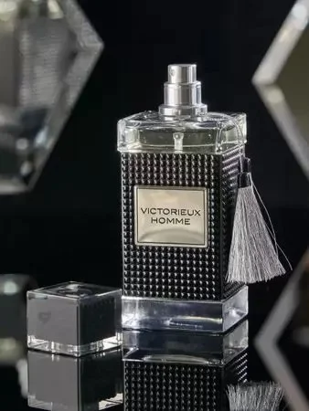 Vurv Victorieux Homme M Eau de Parfum 100 ml