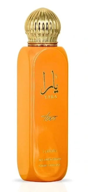 Lattafa Yara Tous - spray corporal