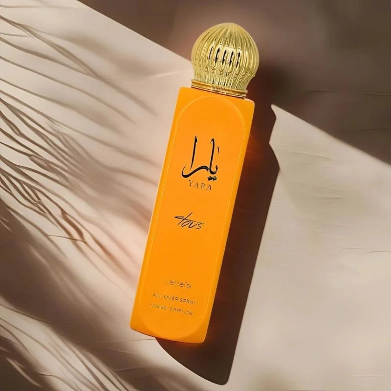 Yara Tous - spray corporal 150 ml