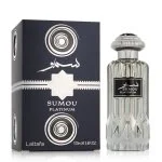 Sumou Platinum agua de perfume unisex 100 ml