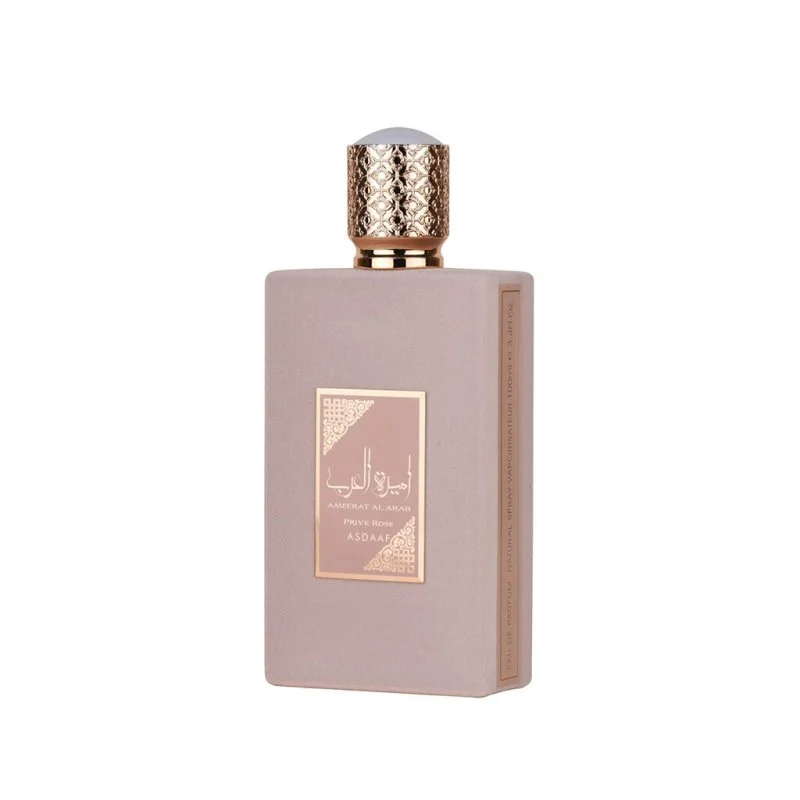 Ameerat Al Arab Prive Rose Eau de Parfum para mujer 100 ml