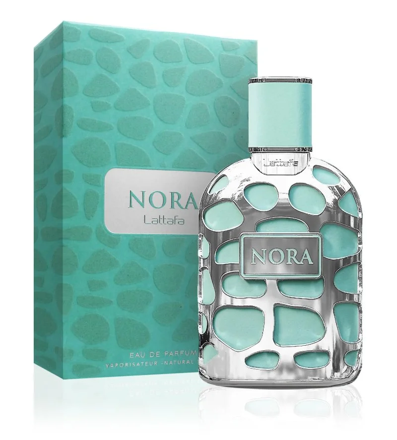 Nora agua de perfume unisex 100 ml