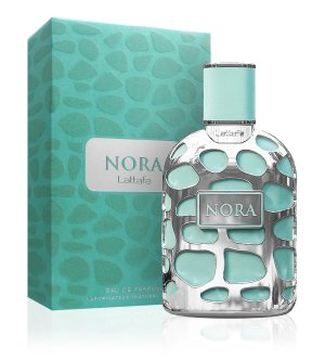 Nora agua de perfume unisex