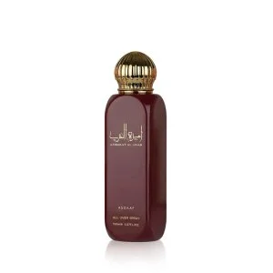 Lattafa Ameerat Al Arab spray corporal para mujer