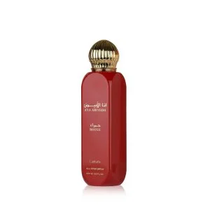 Lattafa Ana Abiyedh Rouge spray corporal unisex