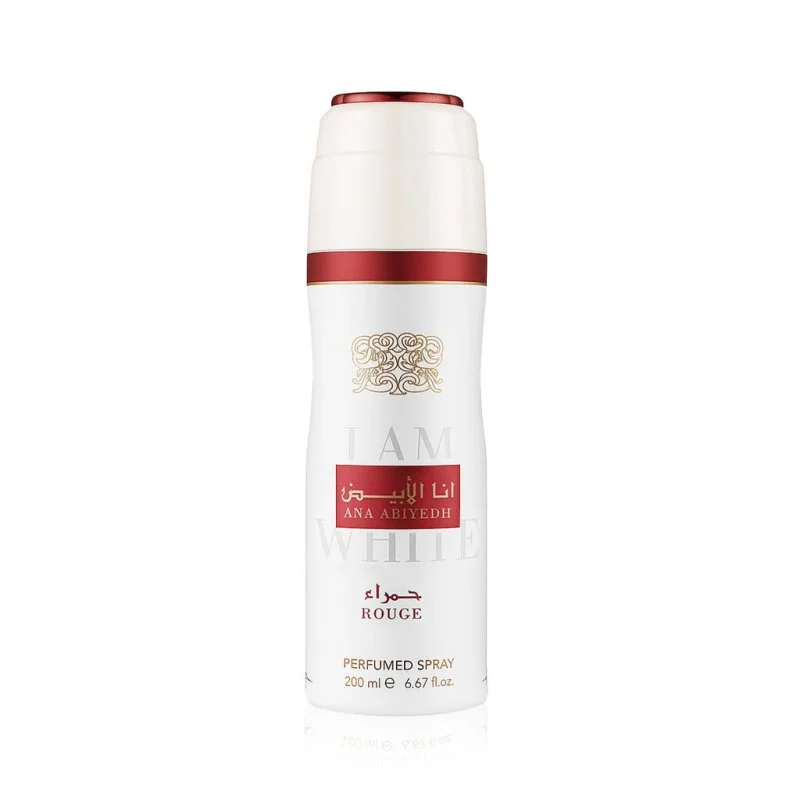 Ana Abiyedh Rouge Desodorante en spray unisex 200 ml