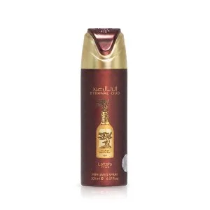Lattafa Pride Eternal Oud desodorante en spray unisex