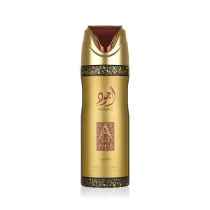 Lattafa Ajwad desodorante en spray unisex