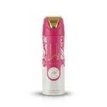 Yara Candy Desodorante en spray para mujer 200 ml