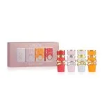 Yara Collection 4 x para mujeres 4 x 5 ml