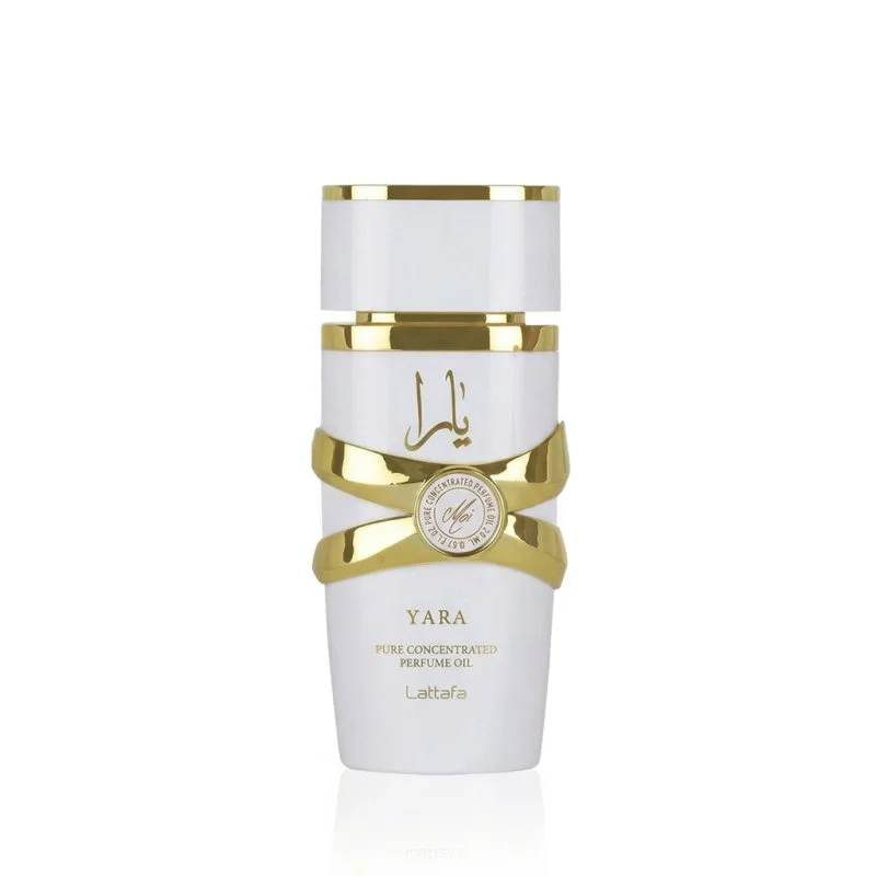 Yara Moi aceite perfumado para mujer 20 ml