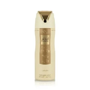 Lattafa Angham Desodorante en spray unisex