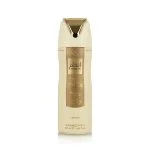 Angham Desodorante en spray unisex 200 ml