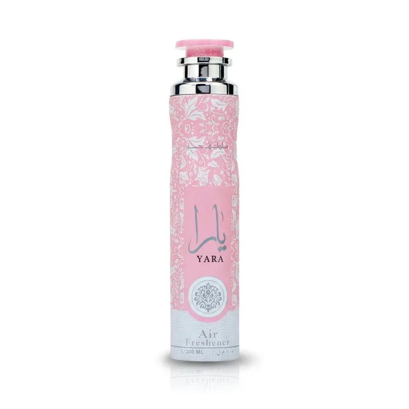Yara Fragancia de ambiente para mujer 300 ml