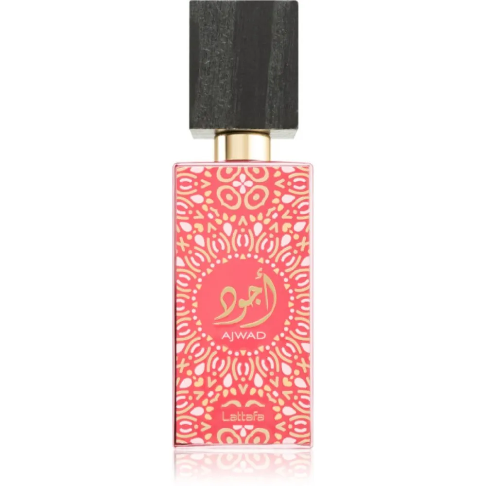 Ajwad Pink to Pink agua de perfume para mujer 60 ml