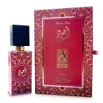 Ajwad Pink to Pink agua de perfume para mujer 60 ml