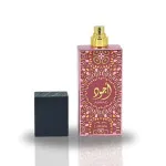 Ajwad Pink to Pink agua de perfume para mujer 60 ml