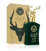 Al Noble Safeer agua de perfume unisex 100 ml