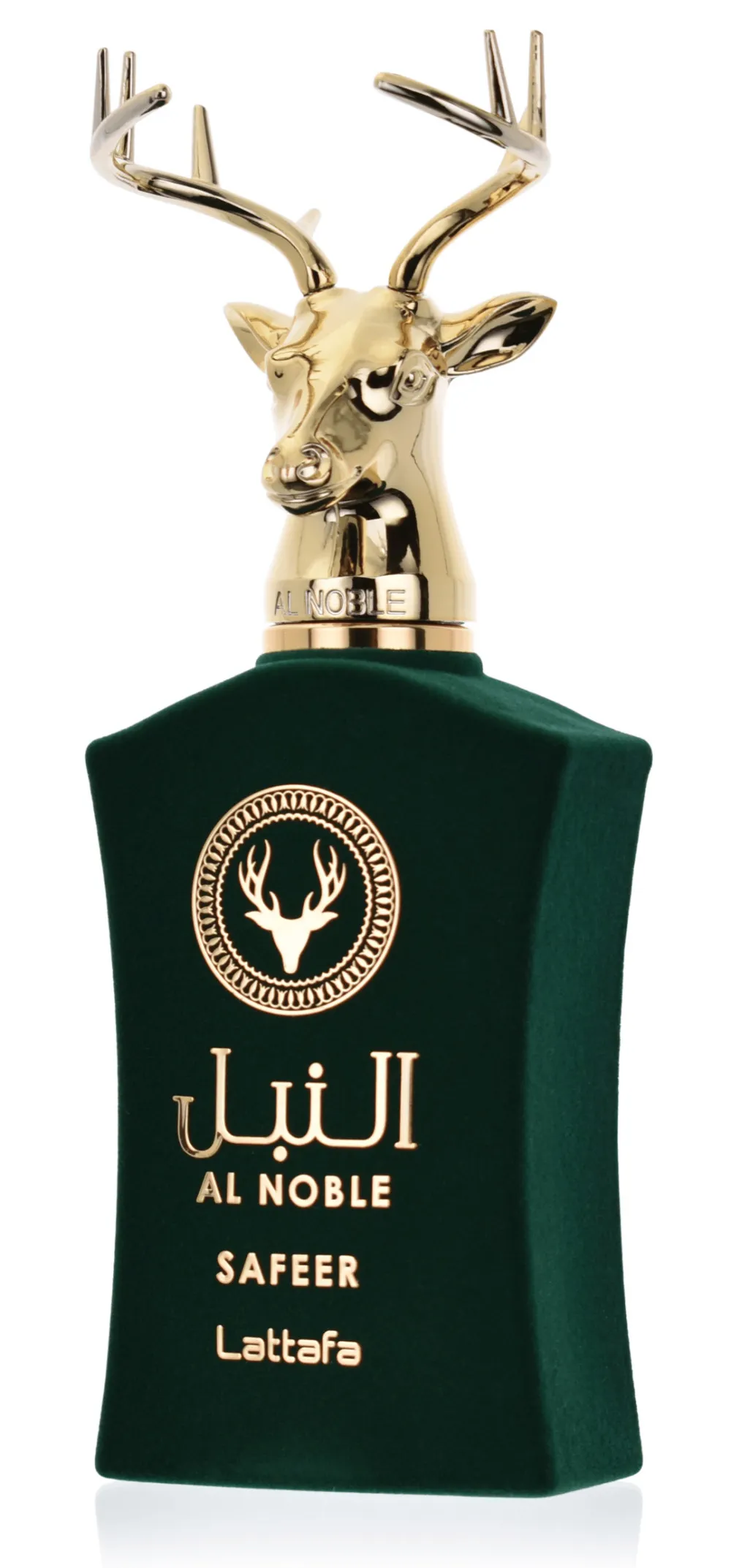 Al Noble Safeer agua de perfume unisex 100 ml
