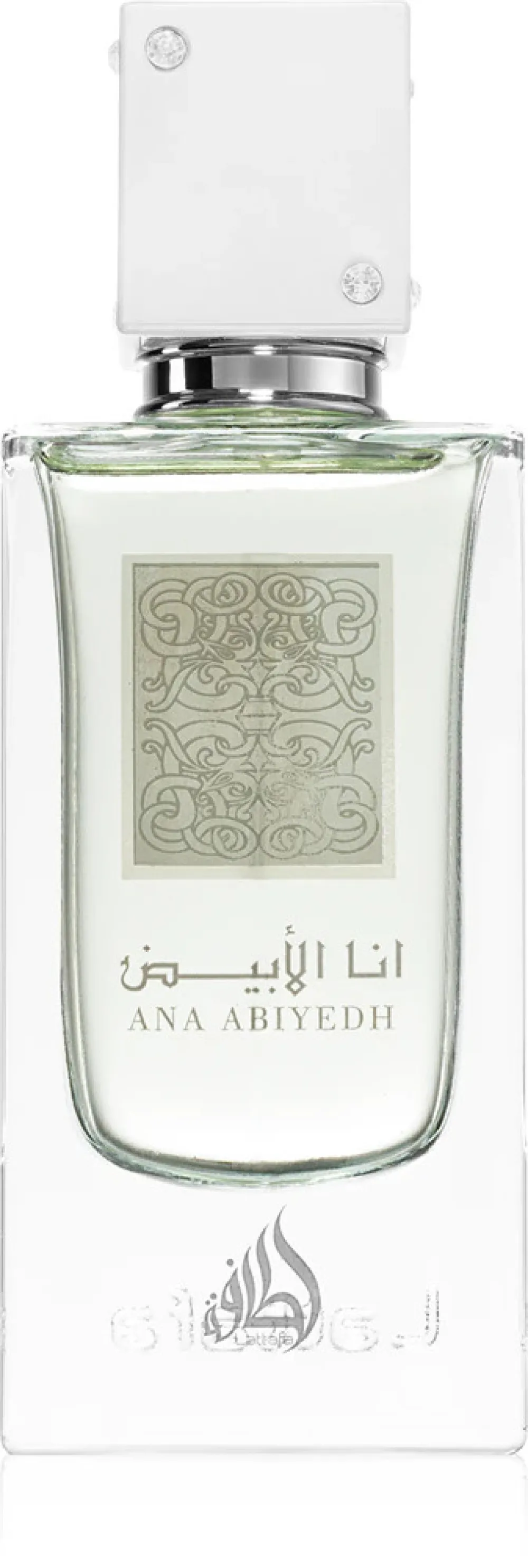 Ana Abiyedh agua de perfume unisex 60 ml