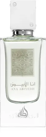 Ana Abiyedh agua de perfume unisex 60 ml
