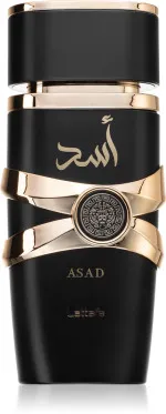 Asad eau de parfum para hombres 100 ml