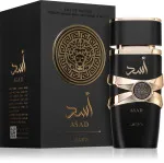 Asad eau de parfum para hombres 100 ml