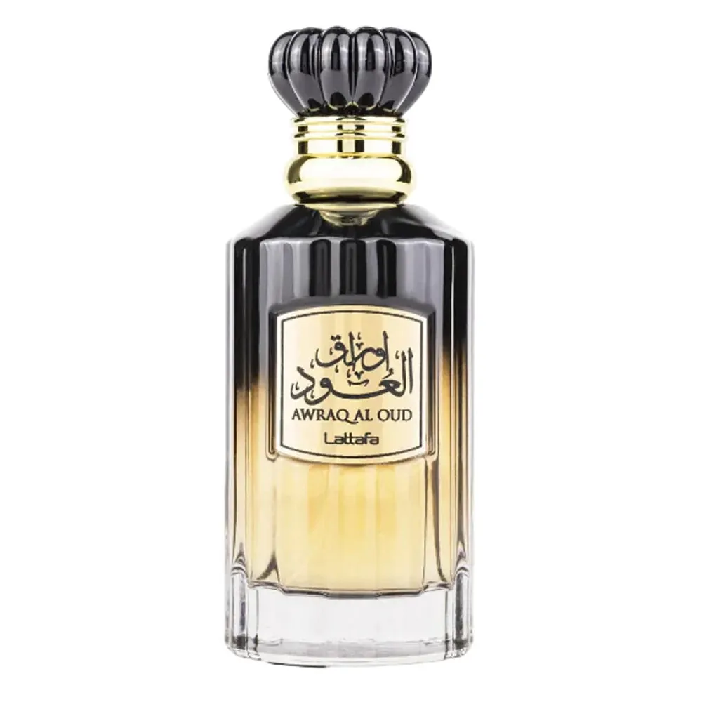 Awraq Al Oud agua de perfume unisex 100 ml