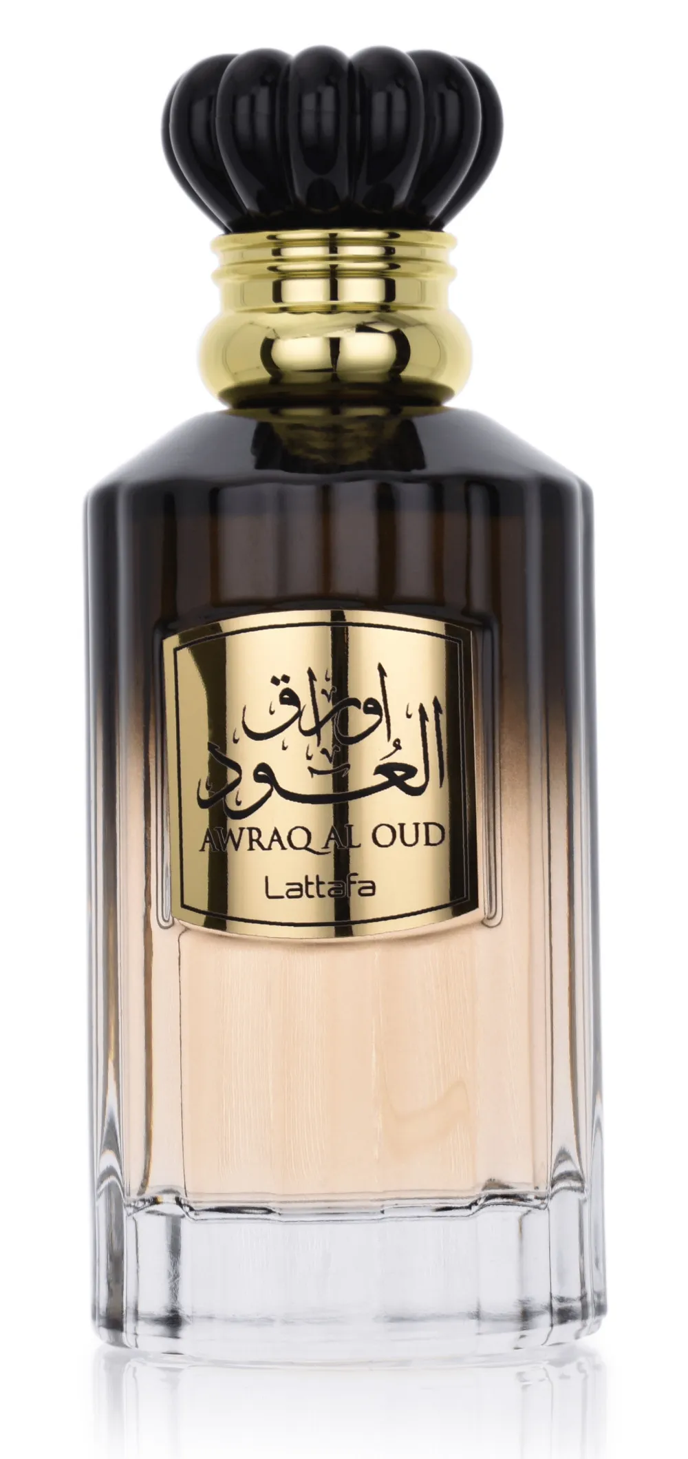 Awraq Al Oud agua de perfume unisex 100 ml