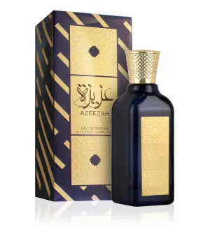 Lattafa Azeezah agua de perfume unisex 100 ml