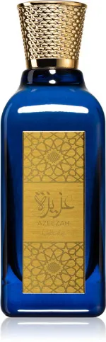 Azeezah agua de perfume unisex 100 ml