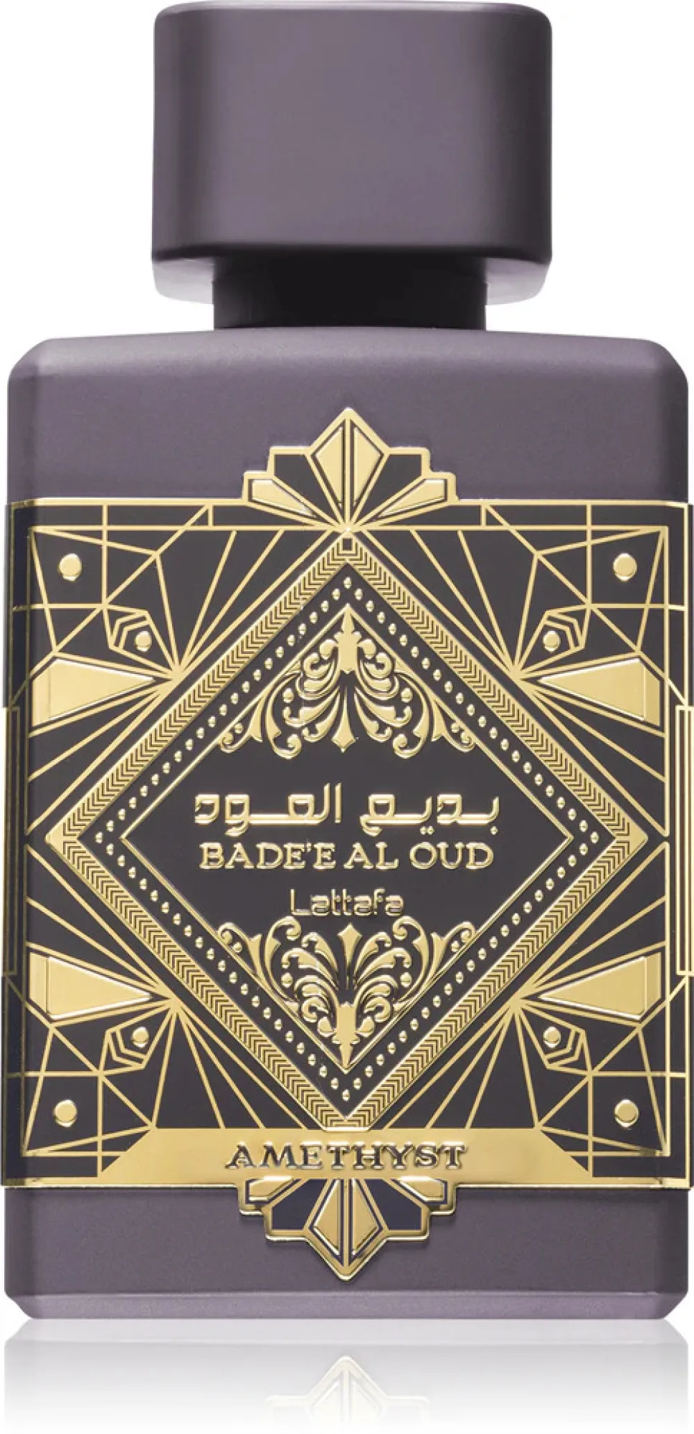 Bade'e Al Oud Amethyst agua de perfume unisex 100 ml