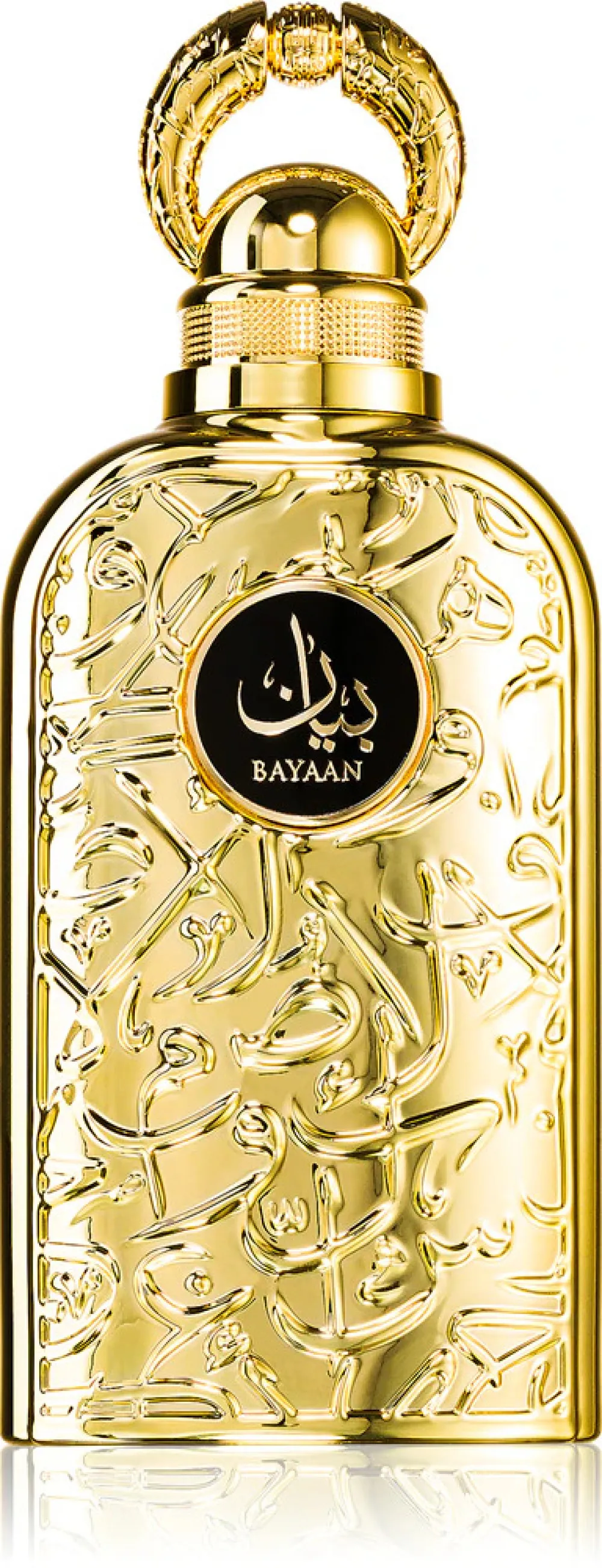 Bayaan agua de perfume unisex 100 ml