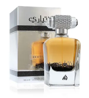 Lattafa Ekhtiari agua de perfume unisex 100 ml