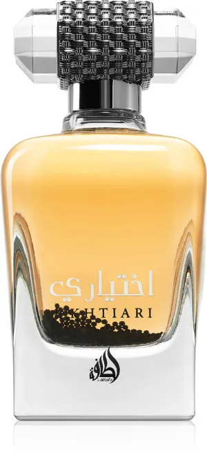 Lattafa Ekhtiari agua de perfume unisex 100 ml