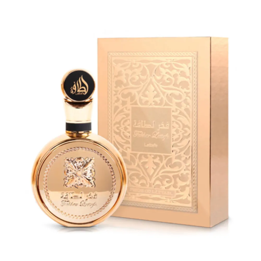 Fakhar Extrait agua de perfume para mujer 100 ml