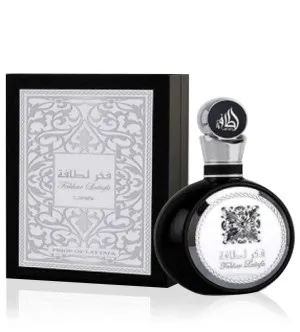 Lattafa Fakhar Men agua de perfume para hombre 100 ml