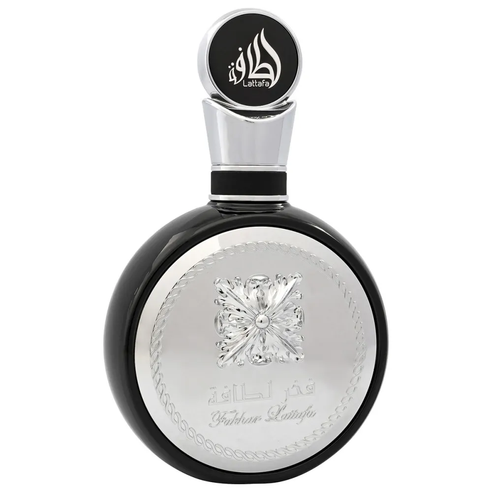 Fakhar Men agua de perfume para hombre 100 ml