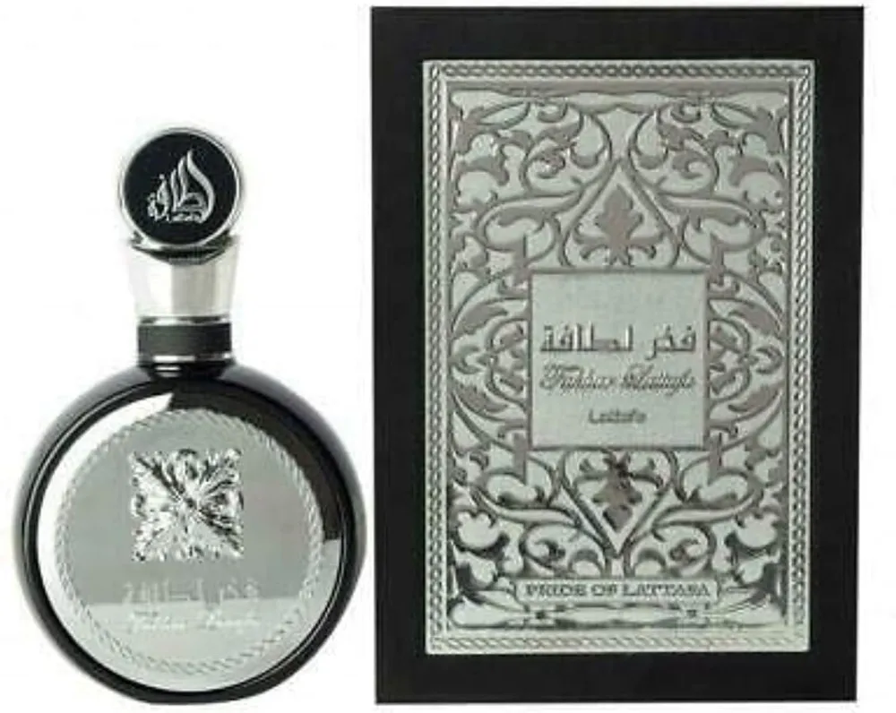 Fakhar Men agua de perfume para hombre 100 ml