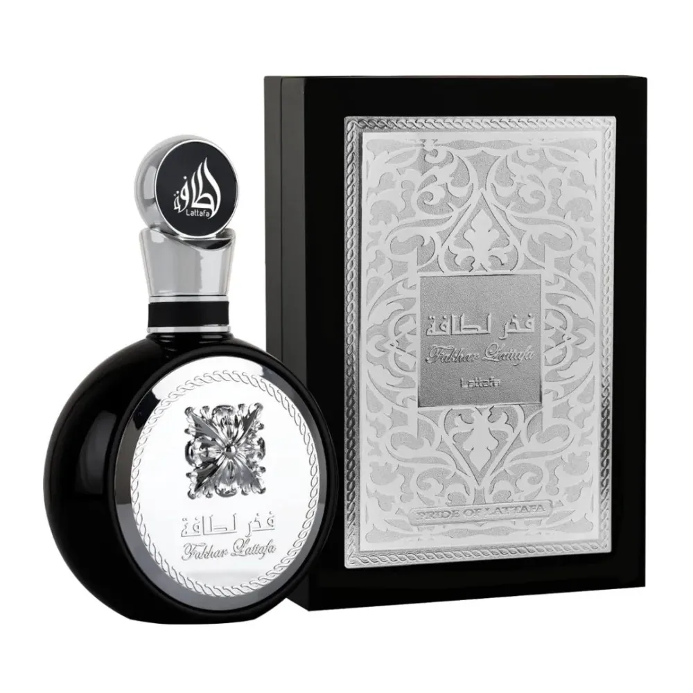 Fakhar Men agua de perfume para hombre 100 ml