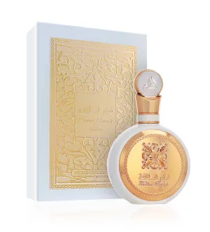 Lattafa Fakhar Women agua de perfume para mujeres 100 ml