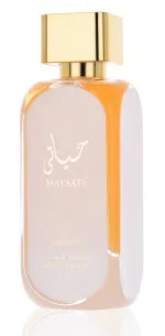 Hayaati Gold Elixir agua de perfume unisex 100 ml