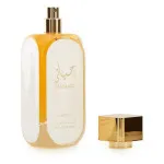 Hayaati Gold Elixir agua de perfume unisex 100 ml