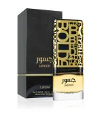 Jasoor agua de perfume unisex 100 ml