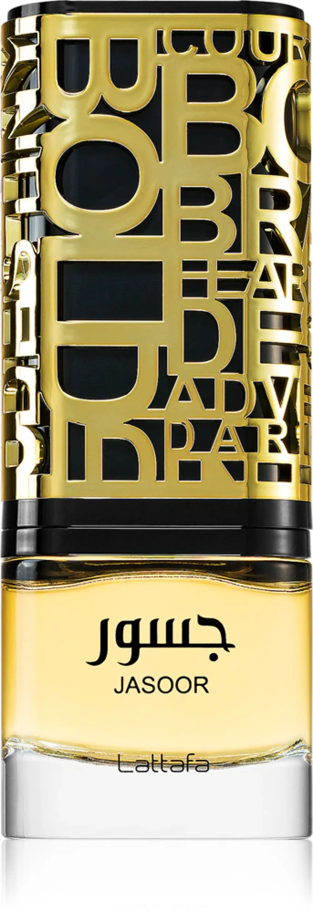 Jasoor agua de perfume unisex 100 ml