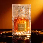 Khamrah agua de perfume unisex 100 ml