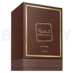 Khamrah Qahwa agua de perfume unisex 100 ml