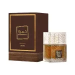 Khamrah Qahwa agua de perfume unisex 100 ml