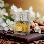 Khamrah Qahwa agua de perfume unisex 100 ml